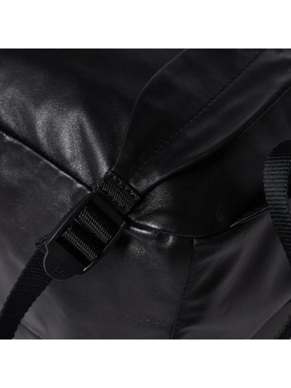 Balenciaga Under Armor Collaboration Backpack Black White